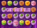 Joc Candy Shooter Deluxe on-line