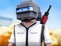 Joc Pubg Pixel on-line