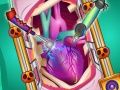 Joc Chirurgie Cardiacă a Monstrului on-line