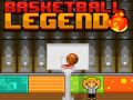 Joc Legenda baschetului on-line