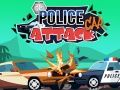 Joc Atac al mașinii de poliție on-line