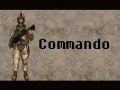 Joc Comando on-line