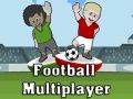 Joc Fotbal Multiplayer on-line