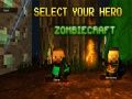 Joc Zombiecraft on-line