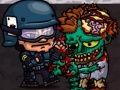 Joc SWAT vs Zombi 2 on-line