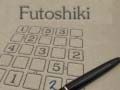 Joc Futoshiki on-line