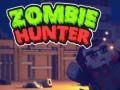 Joc Vânător de zombii on-line