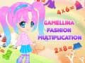 Joc Gamellina Multiplicare Mode on-line