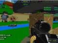 Joc Apocalipsa Pixel Party on-line