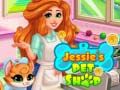 Joc Magazinul de animale al Jessicăi on-line
