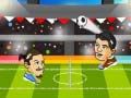 Joc Față în Față Fotbal on-line
