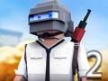 Joc Pubg Pixel 2 on-line