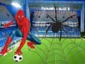 Joc Fotbal Spidy on-line
