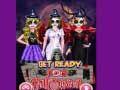 Joc Pregătește-te pentru Halloween on-line