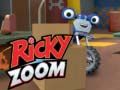 Joc Ricky Zoom on-line