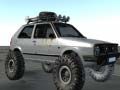 Joc Simulator VW Golf on-line