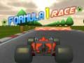 Joc Curse de Formula 1 on-line