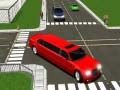 Joc Simulator de Limuzină on-line
