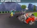 Joc GP Moto Cursa on-line