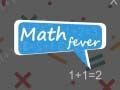 Joc Febra Matematică on-line