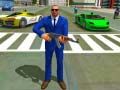 Joc Poliția: Orașul Crimei - Simulator de Condus Mașina de Poliție on-line