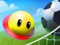 Joc Fotbal Ping.io on-line