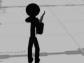 Joc Tirătorul Stickman 3D on-line