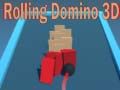 Joc Domino Rulant 3D on-line