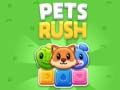Joc Fuga Animalelor on-line