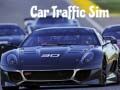 Joc Simularea traficului auto on-line