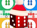 Joc Ludo Online Crăciun on-line