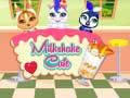 Joc Cafenea Milkshake on-line