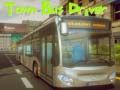 Joc Șofer de autobuz urban on-line