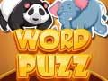 Joc Puzzle cu Cuvinte on-line