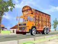 Joc Simulator de Camion Cargo Extrem de Imposibil on-line
