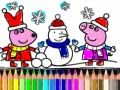 Joc Înapoi la Școală: Carte de Colorat on-line