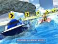 Joc Curse de jet ski on-line