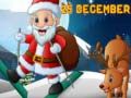 Joc 25 decembrie on-line