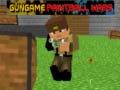 Joc GunGame Războaie de Paintball on-line
