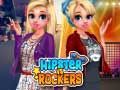 Joc Hipsteri vs Rockeri on-line