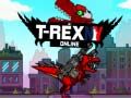 Joc T-REX N.Y. Online on-line