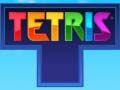 Joc Tetris on-line