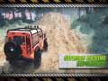 Joc Simularea Prado Luxos Offroad Nebun on-line