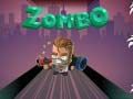 Joc Zombo on-line