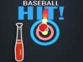 Joc Lovitură de baseball! on-line