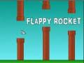 Joc Racheta Flappy on-line