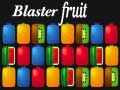 Joc Fruct Blaster on-line