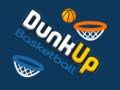 Joc Dunk Up Baschet on-line