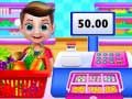 Joc Povestea mea de supermarket on-line