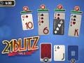 Joc 21 Blitz on-line